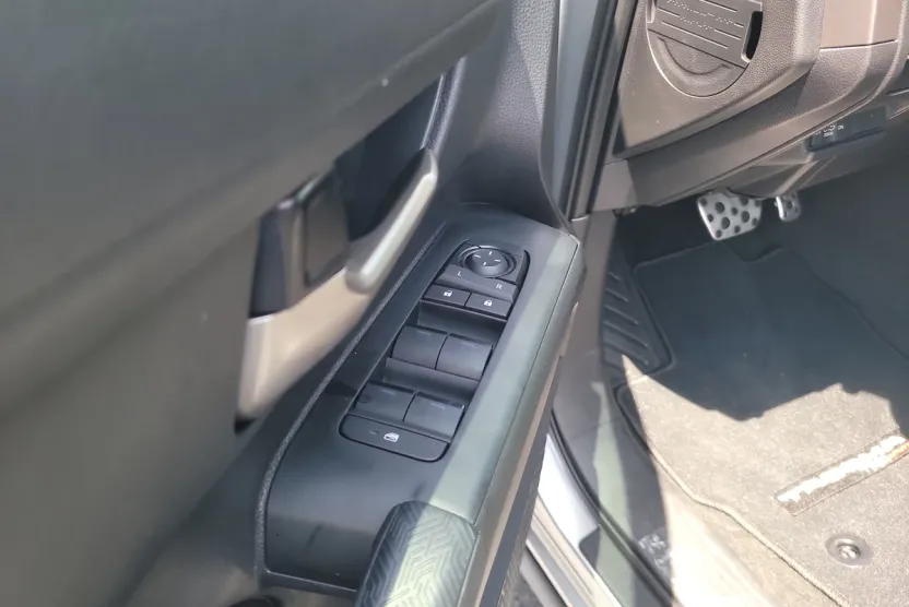 2025 Toyota Tacoma TRD Sport Double Cab photo 1