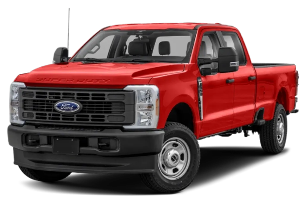 2025 Ford F-350 Lariat photo 1