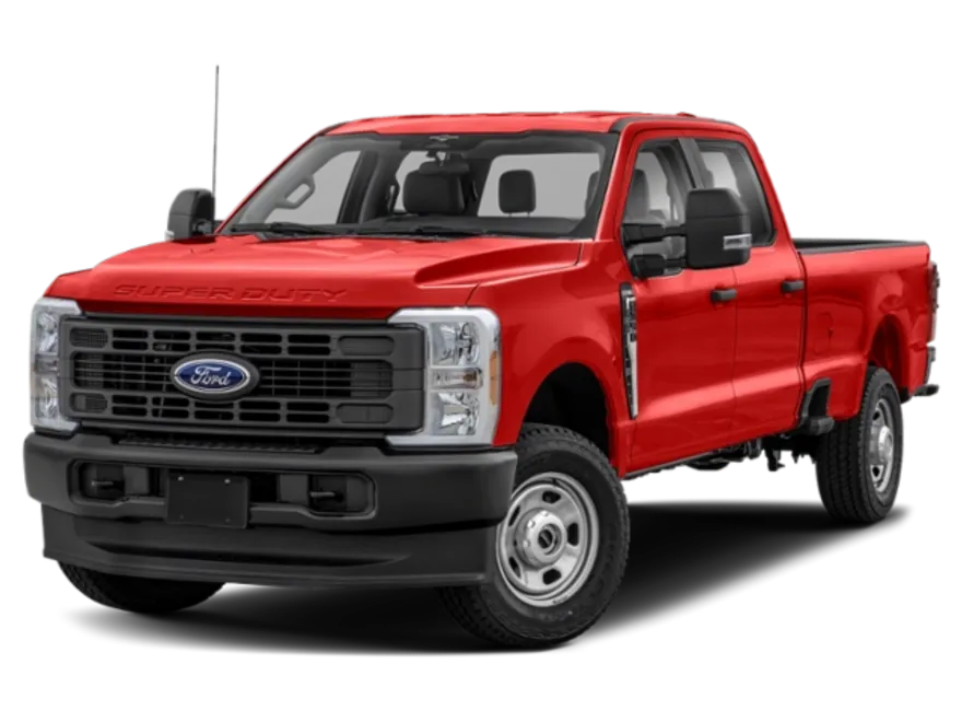 2025 Ford F-350 Lariat photo 1