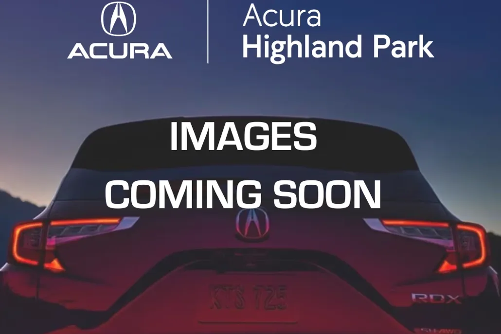 2024 Acura RDX Technology photo 1