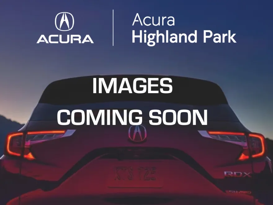 2024 Acura RDX Technology photo 1