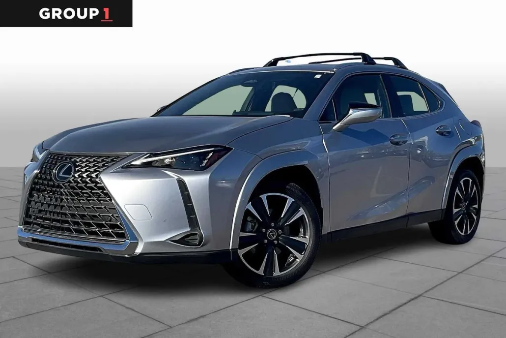 2025 Lexus UX Premium photo 1