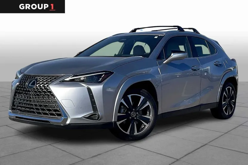 2025 Lexus UX Premium photo 1