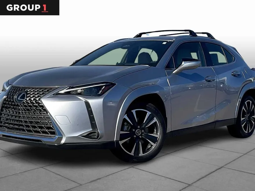 2025 Lexus UX Premium photo 1