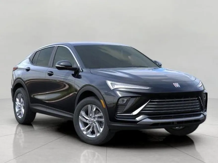 2026 Buick Envista Preferred photo 1