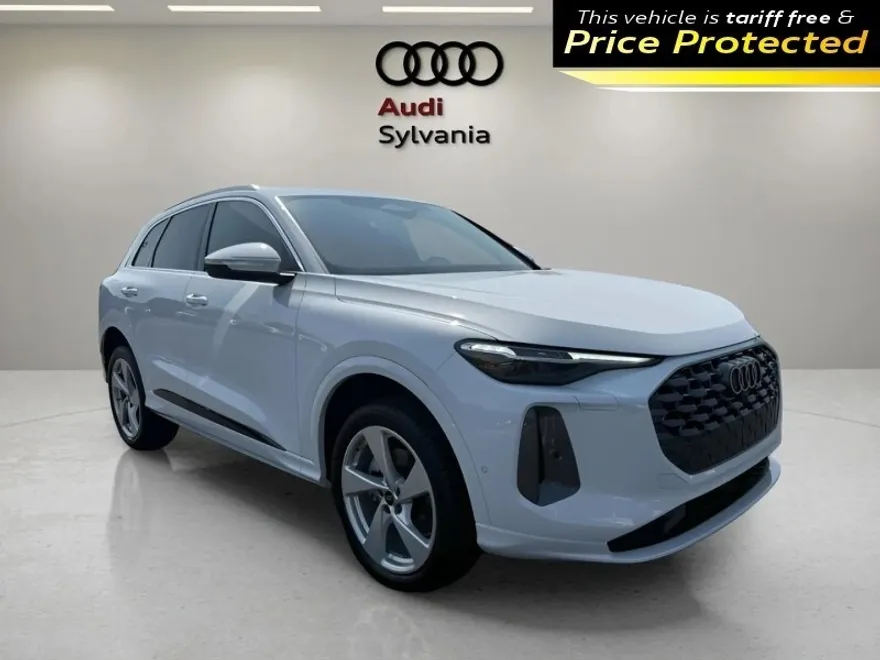 2025 Audi Q5 2.0T Premium Plus photo 1