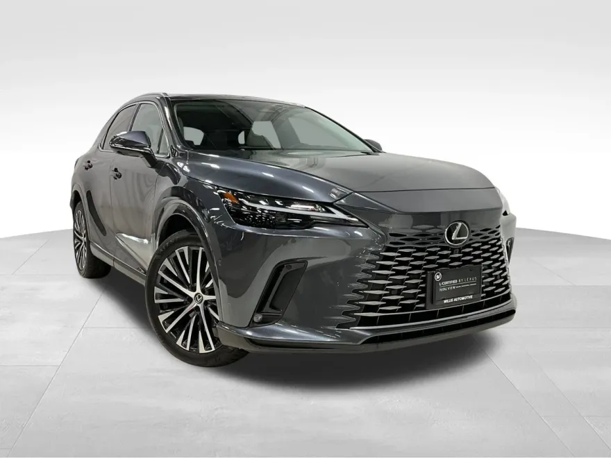 2024 Lexus RX 350 Premium photo 1