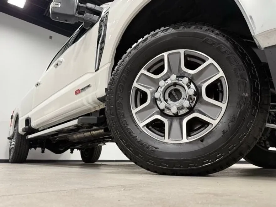 2026 Ford F-350 photo 1