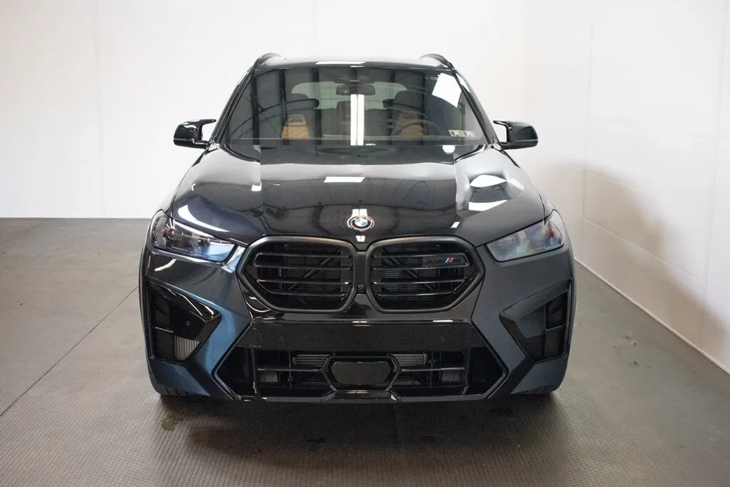 2026 Bmw X5 photo 1