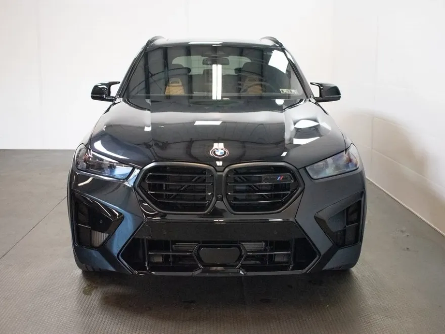 2026 Bmw X5 photo 1