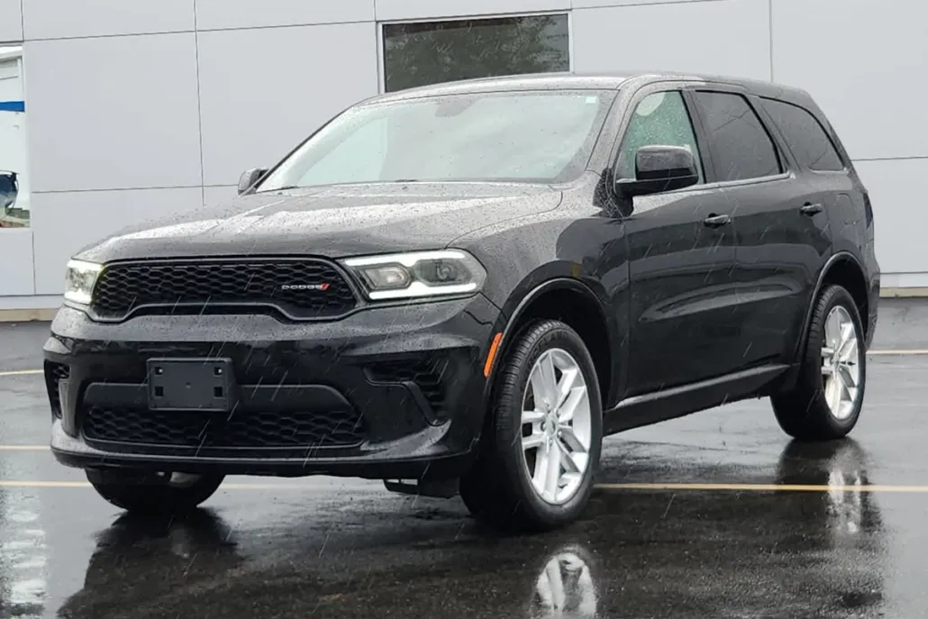2023 Dodge Durango GT photo 1