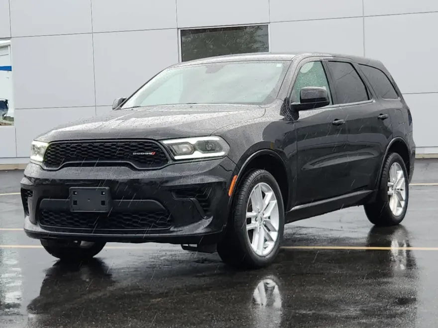 2023 Dodge Durango GT photo 1