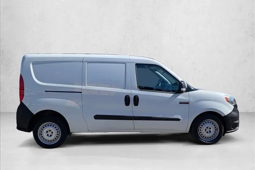 2020 Ram ProMaster City Tradesman photo 1