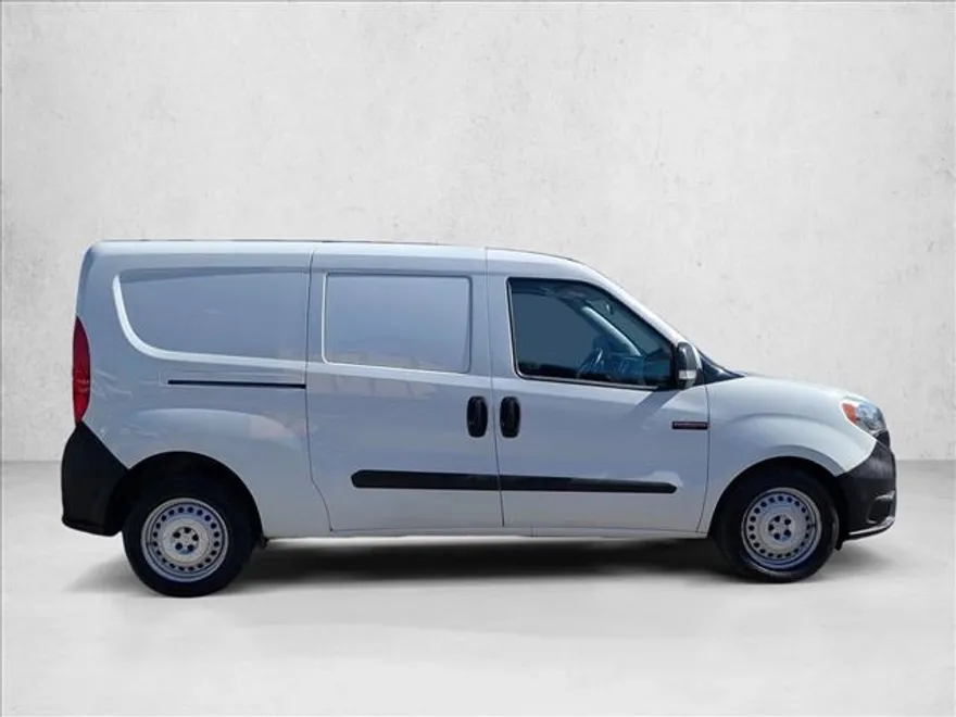 2020 Ram ProMaster City Tradesman photo 1