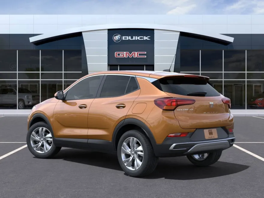 2025 Buick Encore GX Preferred photo 1