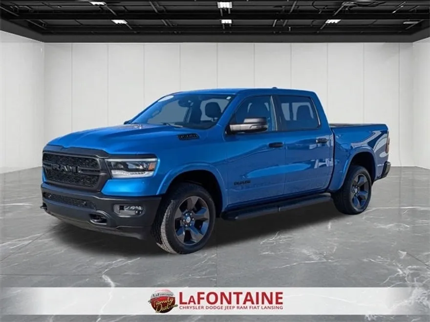 2023 Ram 1500 Big Horn photo 1