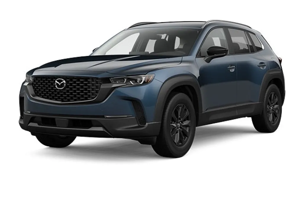 2024 Mazda CX-50 2.5 S Preferred photo 1