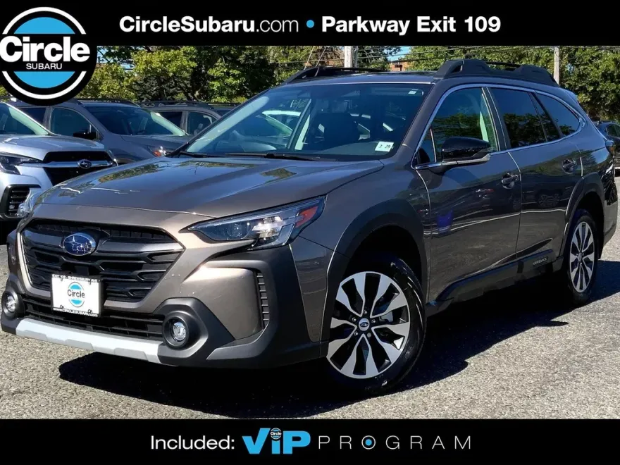 2024 Subaru Outback Limited photo 1