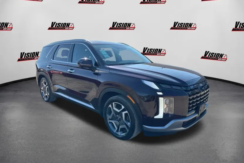 2023 Hyundai Palisade Limited photo 1