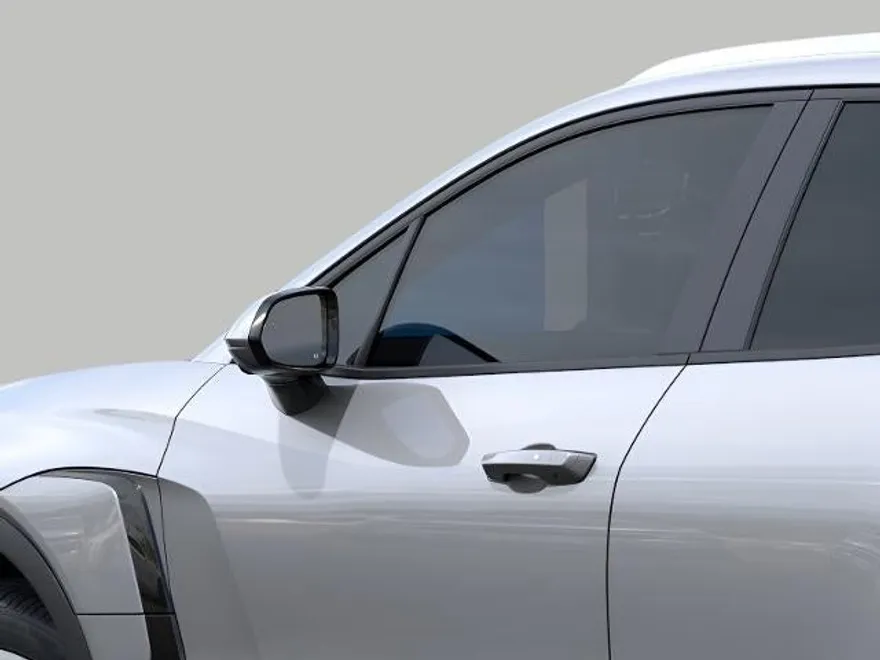 2025 Chevrolet Blazer EV photo 10