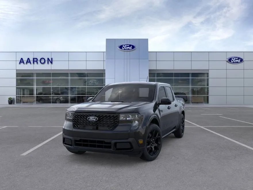 2025 Ford Maverick XLT photo 1