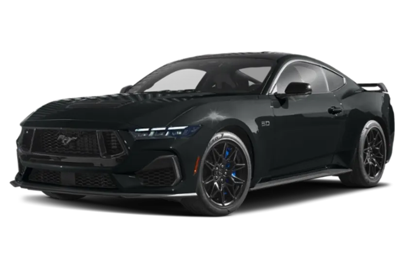 2024 Ford Mustang GT Premium photo 1
