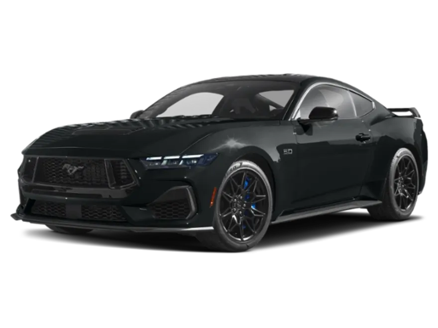 2024 Ford Mustang GT Premium photo 1