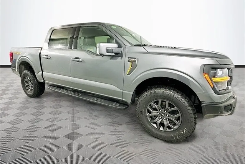 2025 Ford F-150 Tremor photo 1