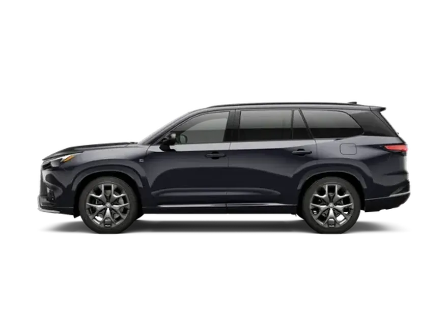 2026 Lexus TX 500h F SPORT Performance Premium photo 1