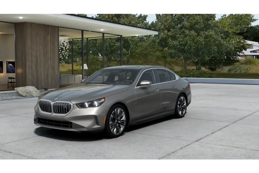 2026 Bmw i5 eDrive40 photo 1