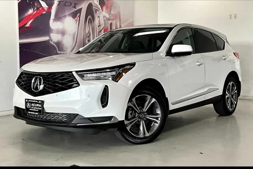 2025 Acura RDX Technology photo 1
