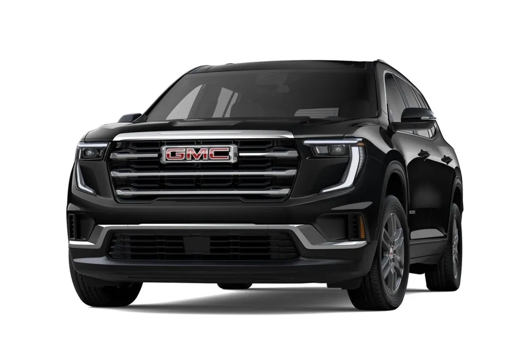 2025 Gmc Acadia Elevation photo 1