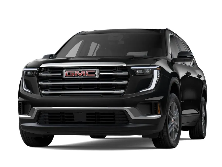 2025 Gmc Acadia Elevation photo 1