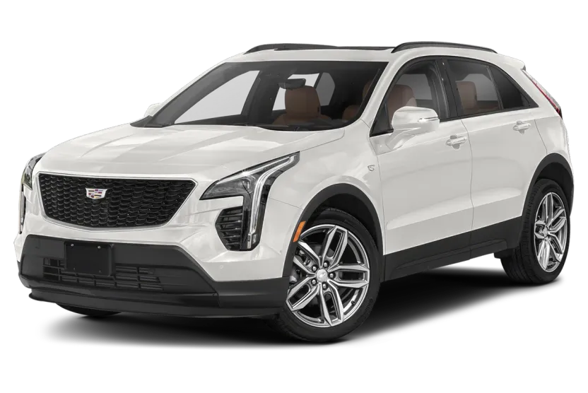 2023 Cadillac XT4 Sport photo 1