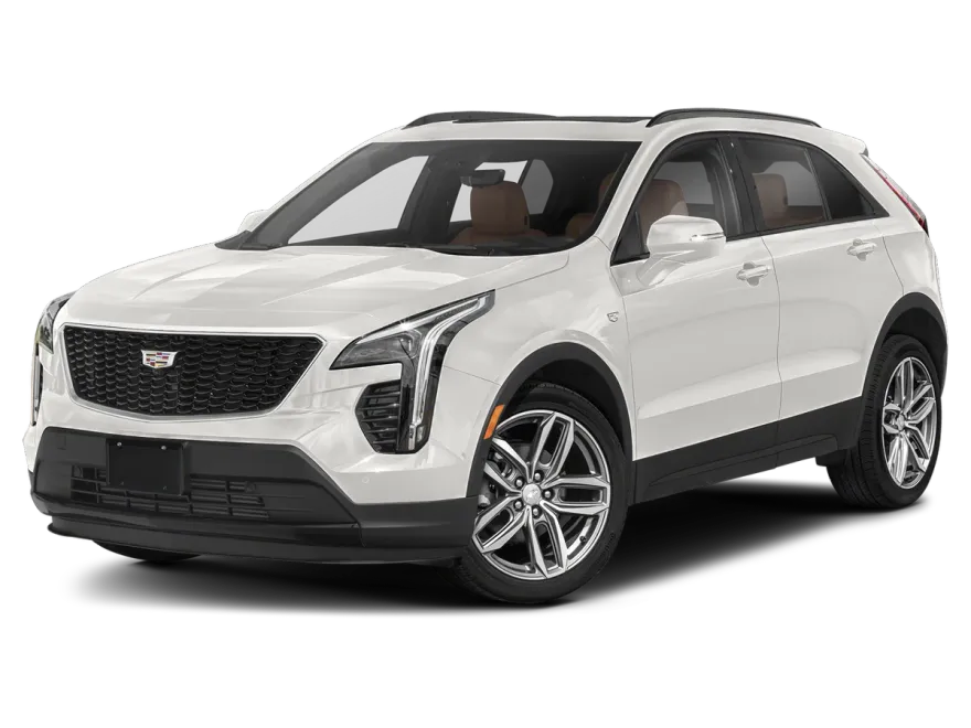 2023 Cadillac XT4 Sport photo 1