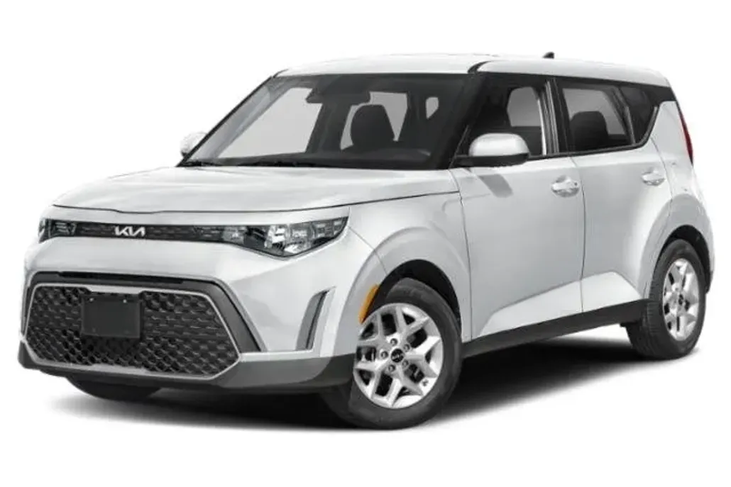 2023 Kia Soul S photo 1