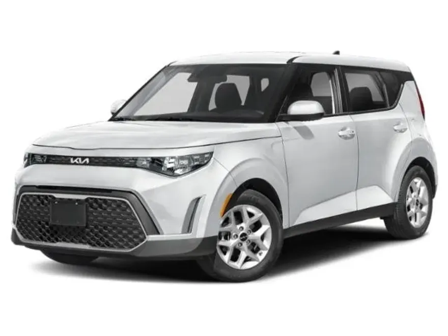 2023 Kia Soul S photo 1