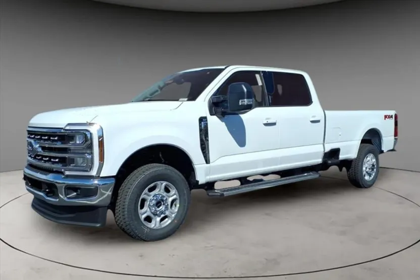 2026 Ford F-350 photo 1