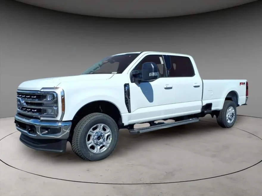2026 Ford F-350 photo 1