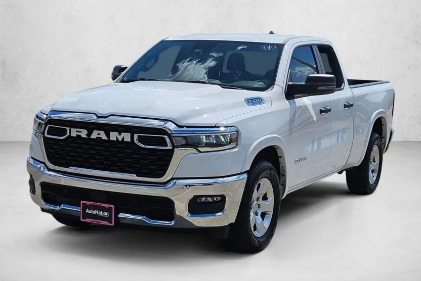 2025 Ram 1500 Lone Star photo 1