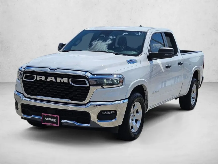 2025 Ram 1500 Lone Star photo 1