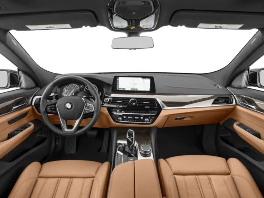 2018 Bmw 640xi xDrive GT photo 1