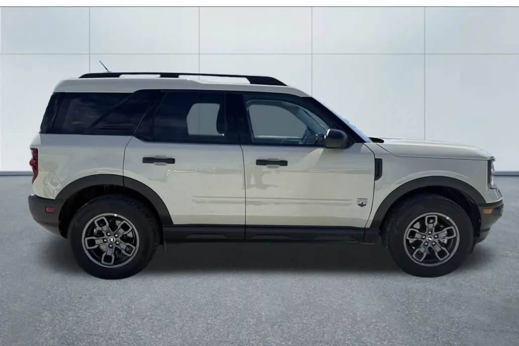 2024 Ford Bronco Sport Big Bend photo 1