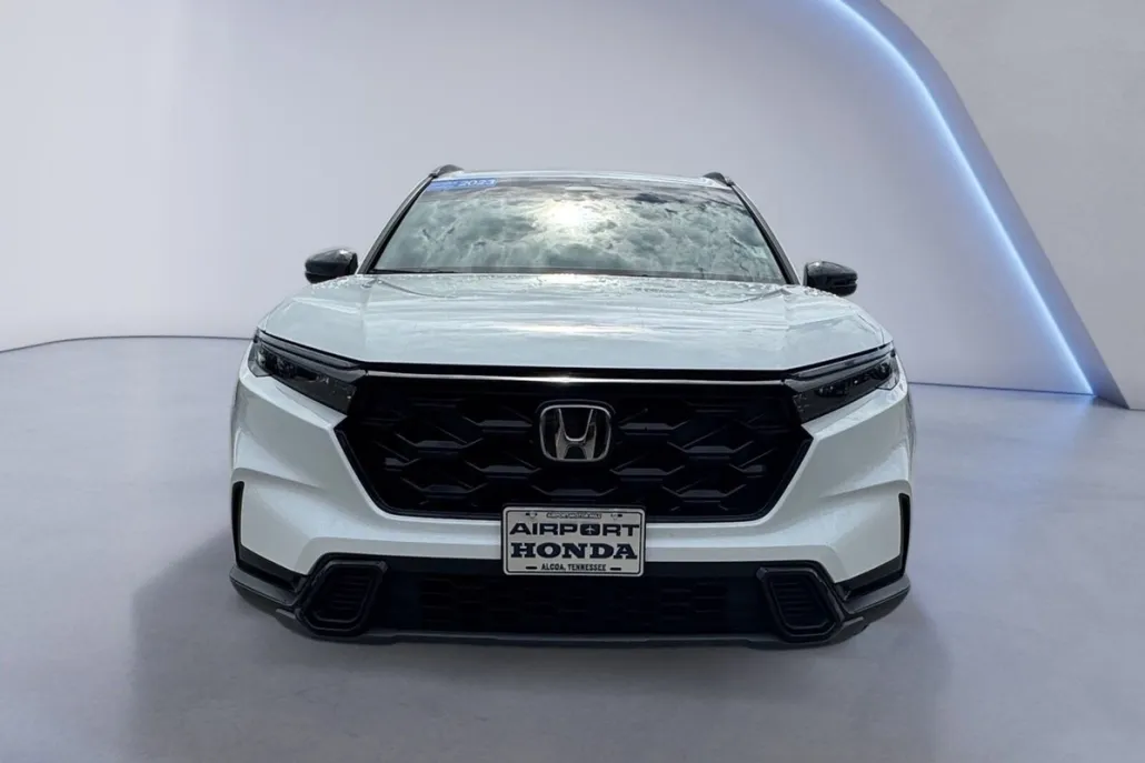 2023 Honda CR-V Hybrid Sport photo 1