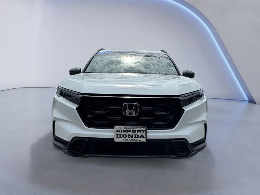 2023 Honda CR-V Hybrid Sport photo 1