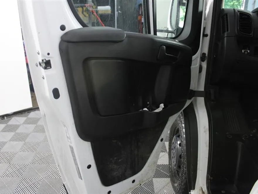 2023 Ram ProMaster 2500 photo 8