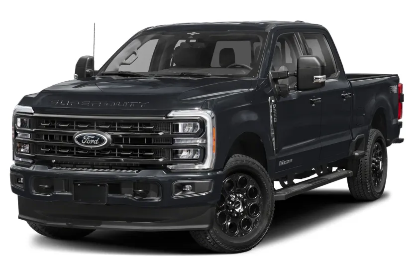 2025 Ford F-250 XLT photo 1