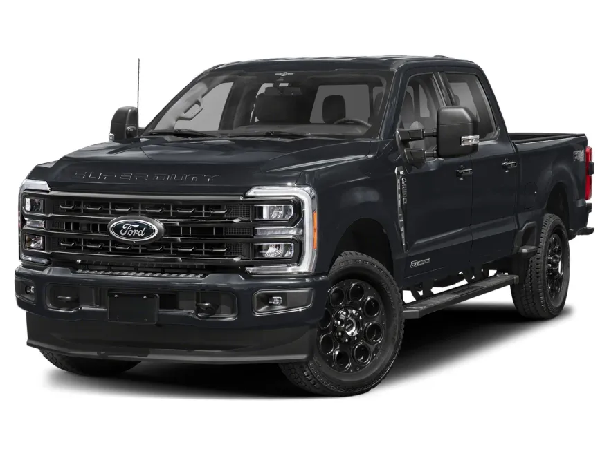 2025 Ford F-250 XLT photo 1