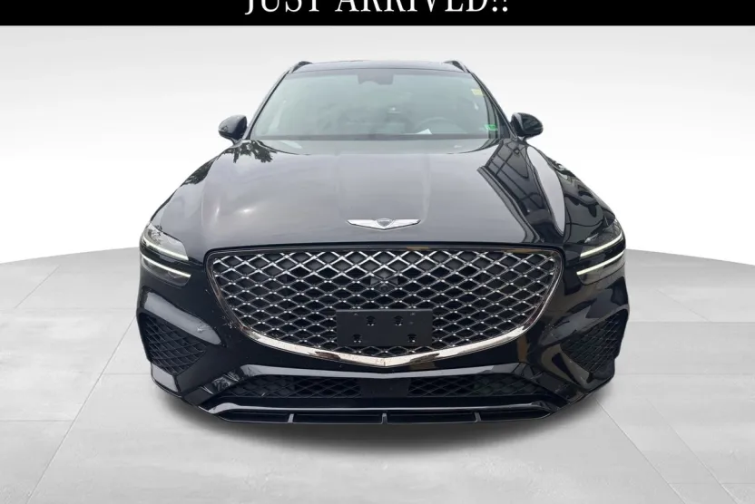 2024 Genesis GV70 2.5T Sport Prestige photo 1