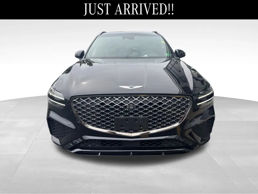2024 Genesis GV70 2.5T Sport Prestige photo 1